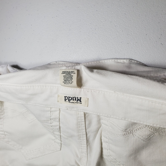 Mudd Maxwell short - Picture 3 of 8